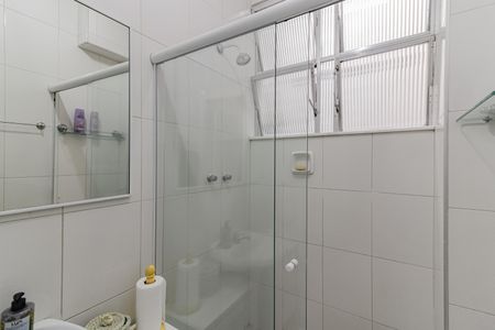 Apartamento à venda com 270m², 5 quartos e 1 vagaBanheiro de Serviço