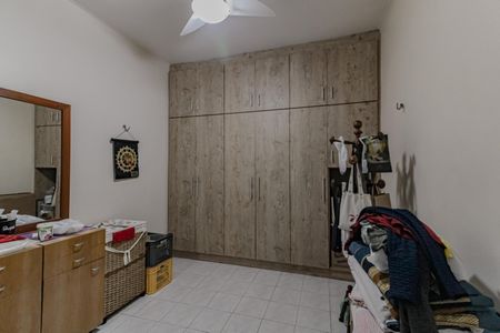 Apartamento à venda com 270m², 5 quartos e 1 vagaQuarto de Serviço