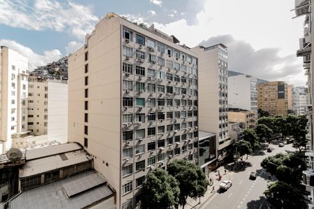 Apartamento à venda com 270m², 5 quartos e 1 vagaVista da Suíte