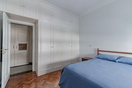 Apartamento à venda com 270m², 5 quartos e 1 vagaQuarto 1