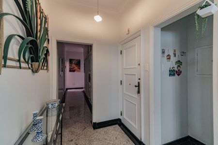 Apartamento à venda com 270m², 5 quartos e 1 vagaHall de entrada