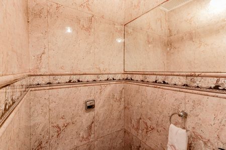 Apartamento à venda com 270m², 5 quartos e 1 vagaLavabo