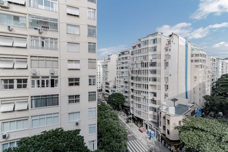 Apartamento à venda com 270m², 5 quartos e 1 vagaVista do Quarto 3
