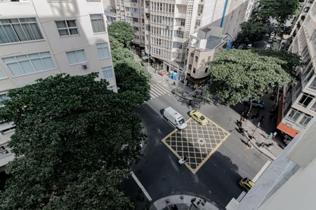 Apartamento à venda com 270m², 5 quartos e 1 vagaVista do Quarto 2