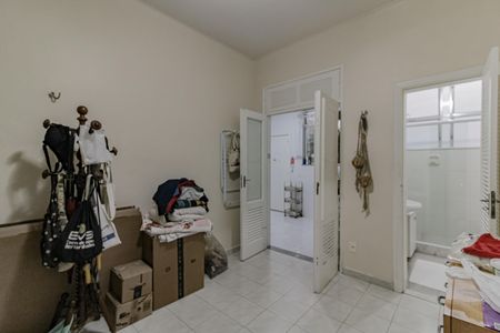 Apartamento à venda com 270m², 5 quartos e 1 vagaQuarto de Serviço