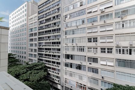 Apartamento à venda com 270m², 5 quartos e 1 vagaVista do Quarto 1