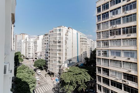 Apartamento à venda com 270m², 5 quartos e 1 vagaVista da Suíte