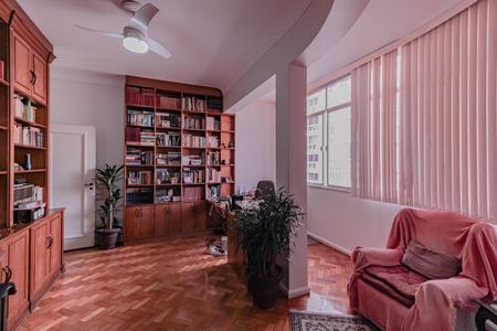 Apartamento à venda com 270m², 5 quartos e 1 vagaQuarto 3