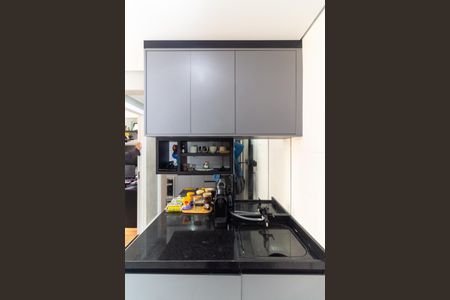 Apartamento para alugar com 33m², 2 quartos e sem vagaÁrea de Serviço