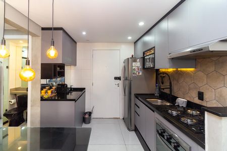 Apartamento para alugar com 33m², 2 quartos e sem vagaCozinha