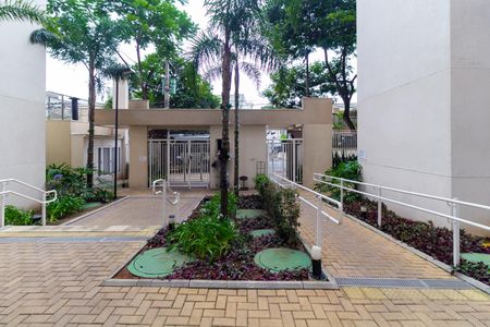 Apartamento para alugar com 33m², 2 quartos e sem vagaPortaria