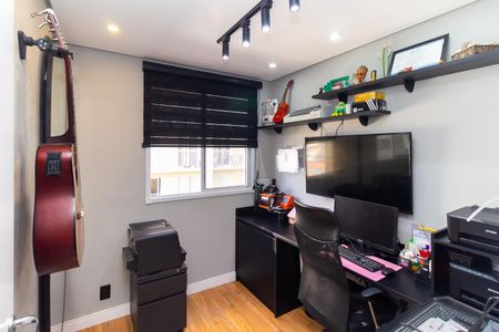 Apartamento para alugar com 33m², 2 quartos e sem vagaQuarto 1