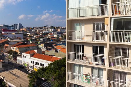 Apartamento para alugar com 33m², 2 quartos e sem vagaVista