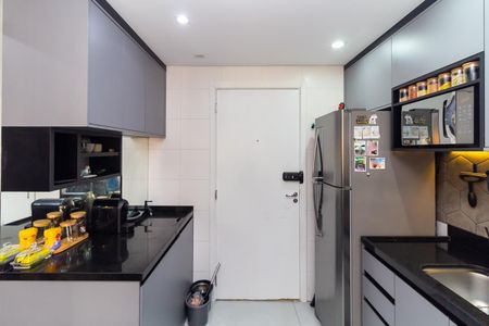 Apartamento para alugar com 33m², 2 quartos e sem vagaÁrea de Serviço