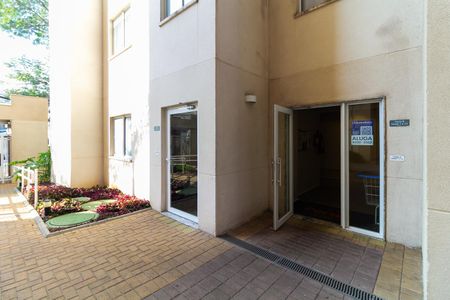 Apartamento para alugar com 33m², 2 quartos e sem vagaPlaca