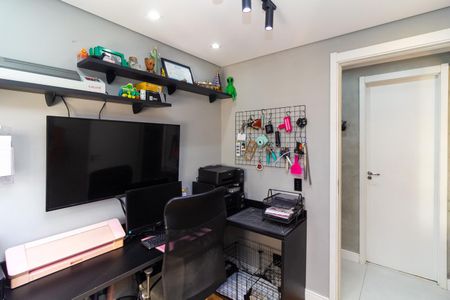 Apartamento para alugar com 33m², 2 quartos e sem vagaQuarto 1