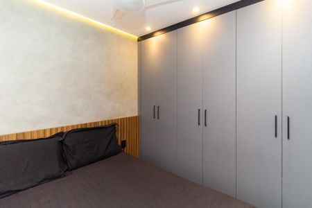 Apartamento para alugar com 33m², 2 quartos e sem vagaQuarto 2