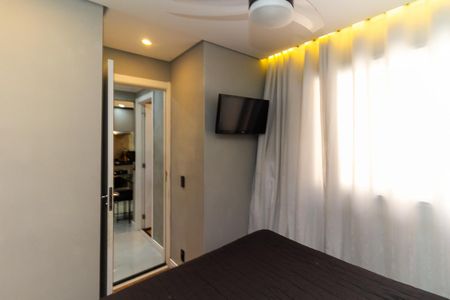 Apartamento para alugar com 33m², 2 quartos e sem vagaQuarto 2