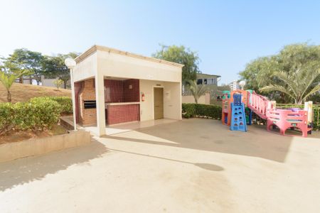 Apartamento à venda com 44m², 2 quartos e 1 vagaEspaço Gourmet