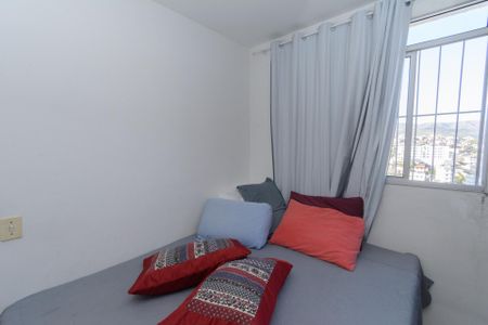 Apartamento à venda com 44m², 2 quartos e 1 vagaQuarto 1