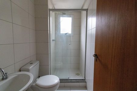 Apartamento à venda com 75m², 3 quartos e 1 vagaBanheiro