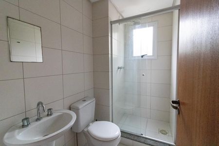 Apartamento à venda com 75m², 3 quartos e 1 vagaBanheiro