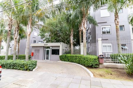 Apartamento à venda com 75m², 3 quartos e 1 vagaFachada