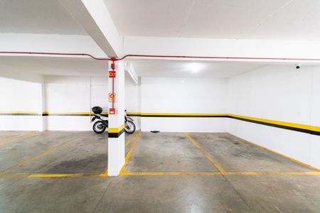 Apartamento à venda com 75m², 3 quartos e 1 vagaGaragem