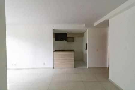 Apartamento à venda com 75m², 3 quartos e 1 vagaSala
