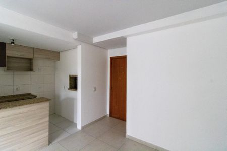 Apartamento à venda com 75m², 3 quartos e 1 vagaSala