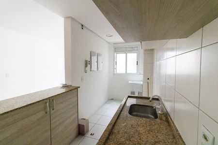 Apartamento à venda com 75m², 3 quartos e 1 vagaCozinha e Área de Serviço