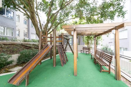 Apartamento à venda com 75m², 3 quartos e 1 vagaÁrea comum - Playground