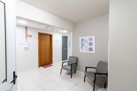 Apartamento à venda com 75m², 3 quartos e 1 vagaHall de entrada