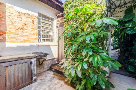 Casa para alugar com 130m², 2 quartos e sem vagaQuintal