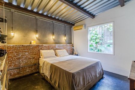 Casa para alugar com 130m², 2 quartos e sem vagaQuarto 2