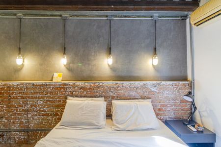 Casa para alugar com 130m², 2 quartos e sem vagaQuarto 2