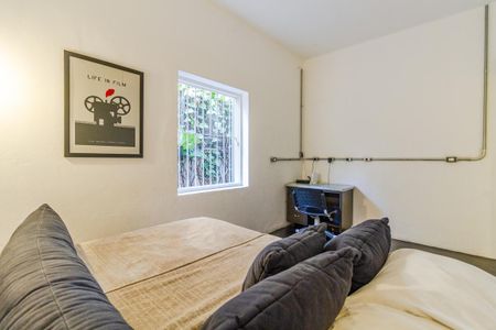 Casa para alugar com 130m², 2 quartos e sem vagaQuarto 1