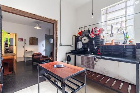 Casa para alugar com 130m², 2 quartos e sem vagaCozinha