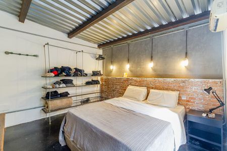 Casa para alugar com 130m², 2 quartos e sem vagaQuarto 2