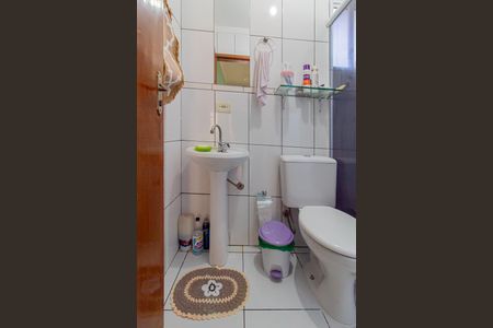 Casa à venda com 150m², 2 quartos e 2 vagas Casa à venda com 150m², 2 quartos e 2 vagasBanheiro de Suíte 1