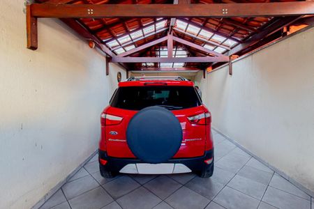 Casa à venda com 150m², 2 quartos e 2 vagas Casa à venda com 150m², 2 quartos e 2 vagasGaragem