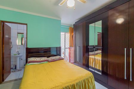 Casa à venda com 150m², 2 quartos e 2 vagas Casa à venda com 150m², 2 quartos e 2 vagasSuíte 1