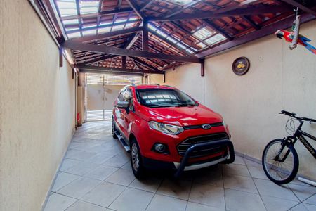 Casa à venda com 150m², 2 quartos e 2 vagas Casa à venda com 150m², 2 quartos e 2 vagasGaragem