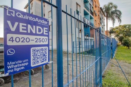 Apartamento à venda com 42m², 2 quartos e 1 vagaPlaquinha