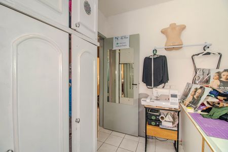 Apartamento à venda com 42m², 2 quartos e 1 vagaQuarto 1