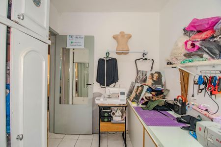 Apartamento à venda com 42m², 2 quartos e 1 vagaQuarto 1