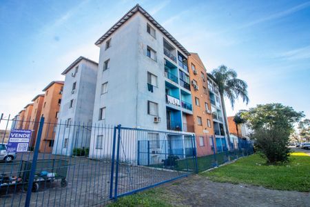 Apartamento à venda com 42m², 2 quartos e 1 vagaFachada