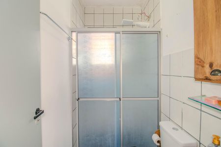 Apartamento à venda com 42m², 2 quartos e 1 vagaBanheiro
