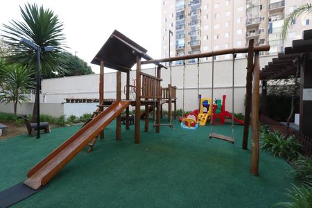 Apartamento à venda com 65m², 2 quartos e 1 vagaÁrea comum