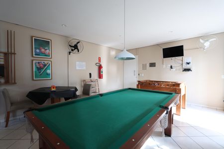 Apartamento à venda com 65m², 2 quartos e 1 vagaÁrea comum